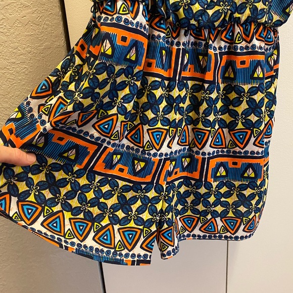 Romper - Picture 3 of 6